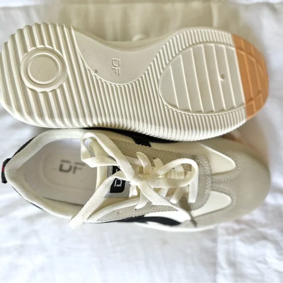 De Florance women’s sneakers - Picture 4 of 7